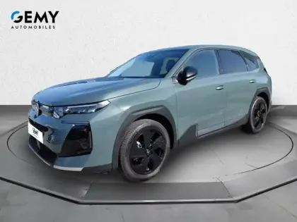 Photo Citroën C5 Aircross Business