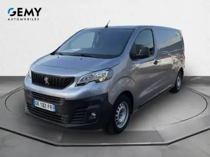 Photo Peugeot Expert Asphalt
