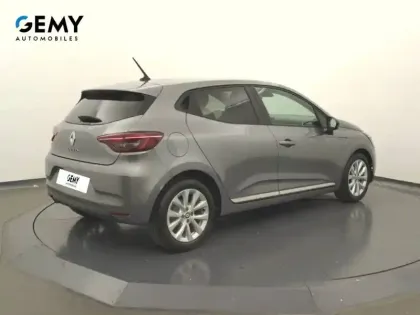 Photo 17 Renault Clio  TCe 90