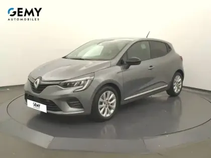 Photo Renault Clio Evolution