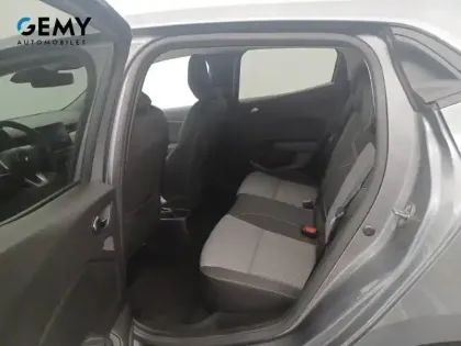 Photo 9 Renault Clio  TCe 90