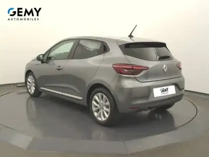 Photo 6 Renault Clio  TCe 90