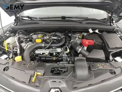 Photo 15 Renault Clio  TCe 90