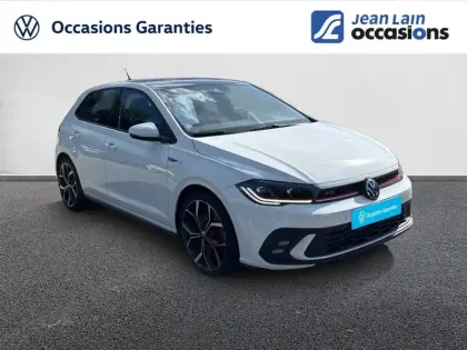 Photo 9 Volkswagen Polo  2.0 TSI 207 S&S DSG7
