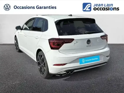 Photo 10 Volkswagen Polo  2.0 TSI 207 S&S DSG7
