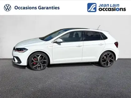 Photo 6 Volkswagen Polo  2.0 TSI 207 S&S DSG7