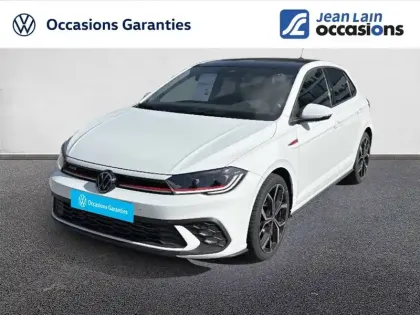 Photo Volkswagen Polo Gti