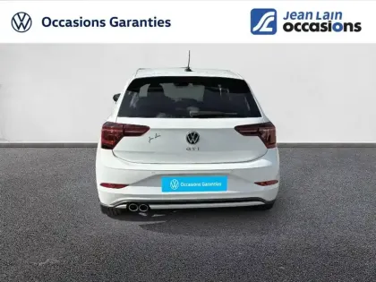 Photo 7 Volkswagen Polo  2.0 TSI 207 S&S DSG7