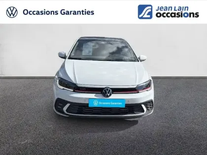 Photo 8 Volkswagen Polo  2.0 TSI 207 S&S DSG7
