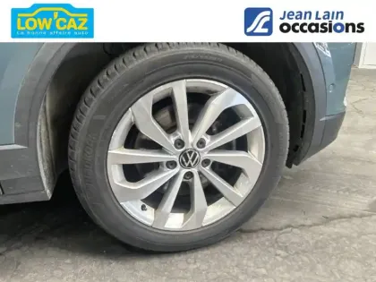 Photo 8 Volkswagen T-roc  2.0 TDI 150 Start/Stop DSG7 4Motion