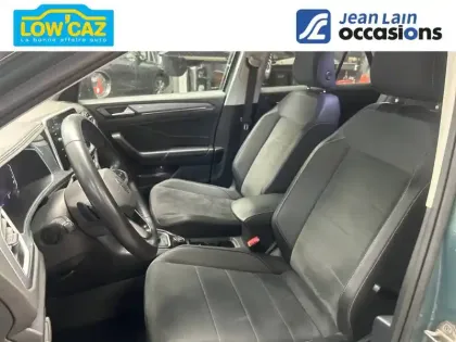 Photo 11 Volkswagen T-roc  2.0 TDI 150 Start/Stop DSG7 4Motion