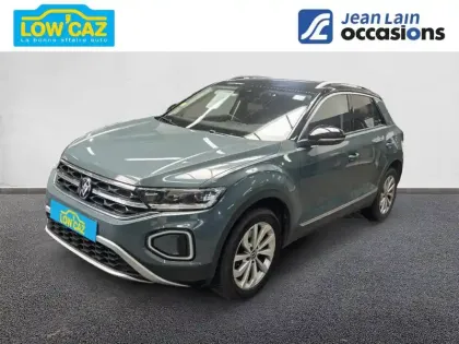 Photo Volkswagen T-roc Style