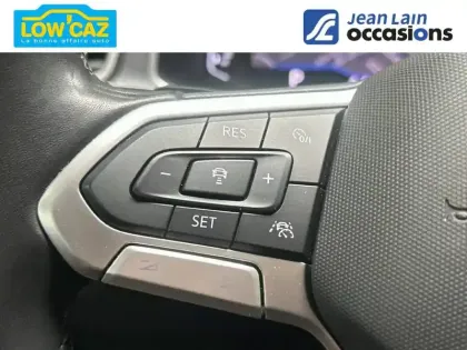Photo 17 Volkswagen T-roc  2.0 TDI 150 Start/Stop DSG7 4Motion