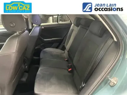 Photo 12 Volkswagen T-roc  2.0 TDI 150 Start/Stop DSG7 4Motion
