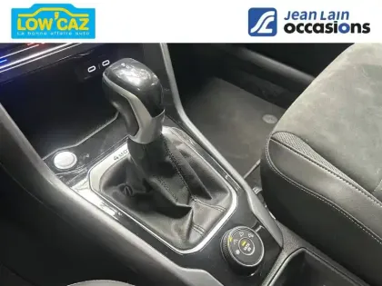 Photo 15 Volkswagen T-roc  2.0 TDI 150 Start/Stop DSG7 4Motion