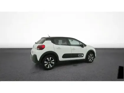 Photo 8 Citroën C3  PureTech 83 ch BVM5