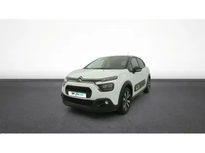 Photo Citroën C3 Max