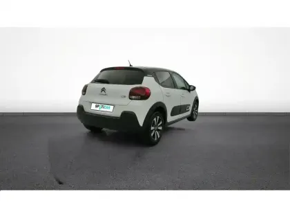 Photo 7 Citroën C3  PureTech 83 ch BVM5