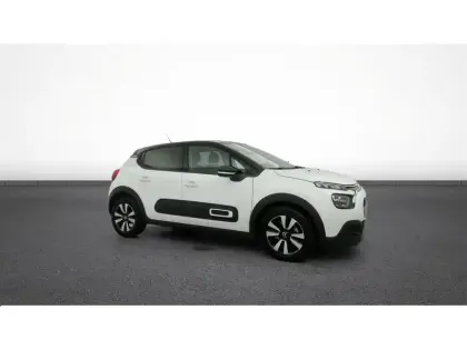 Photo 10 Citroën C3  PureTech 83 ch BVM5