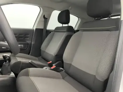 Photo 13 Citroën C3  PureTech 83 ch BVM5