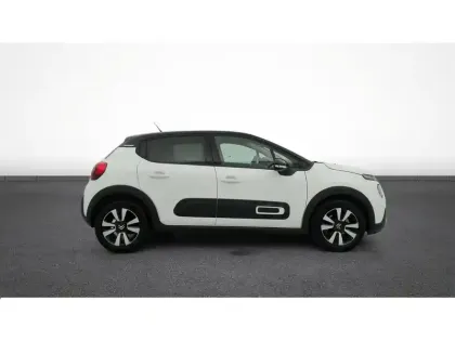 Photo 9 Citroën C3  PureTech 83 ch BVM5