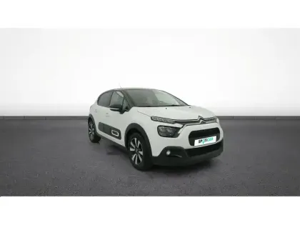Photo 11 Citroën C3  PureTech 83 ch BVM5