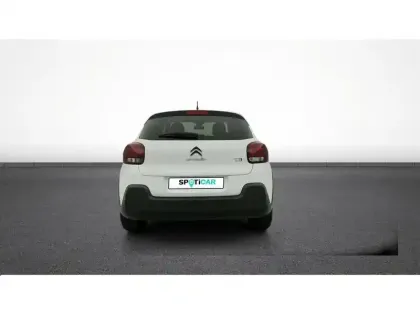 Photo 6 Citroën C3  PureTech 83 ch BVM5