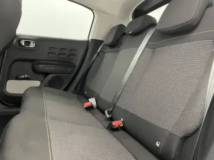 Photo 14 Citroën C3  PureTech 83 ch BVM5