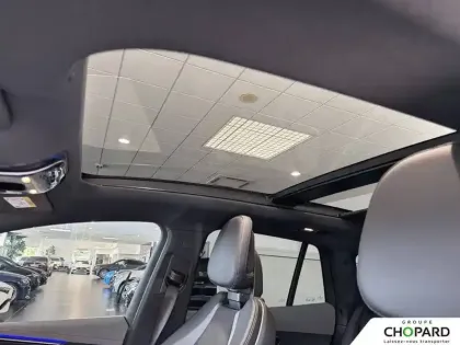 Photo 18 Mercedes EQE  SUV 350 4MATIC