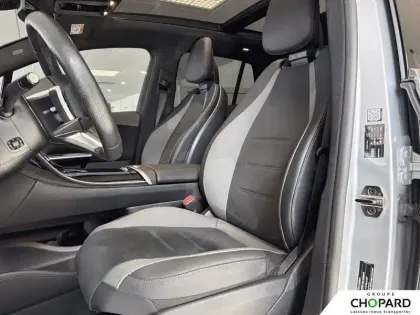 Photo 10 Mercedes EQE  SUV 350 4MATIC