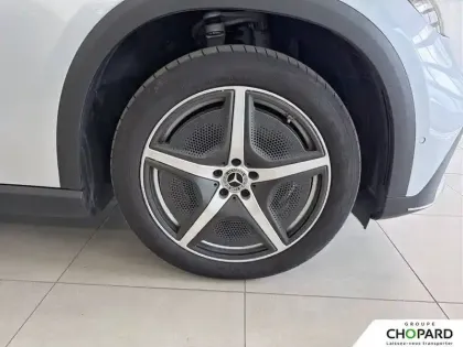 Photo 20 Mercedes EQE  SUV 350 4MATIC
