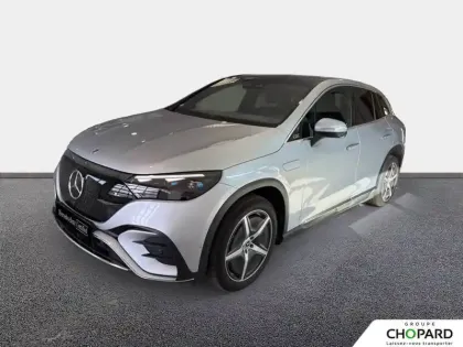 Photo Mercedes Eqe Amg Line
