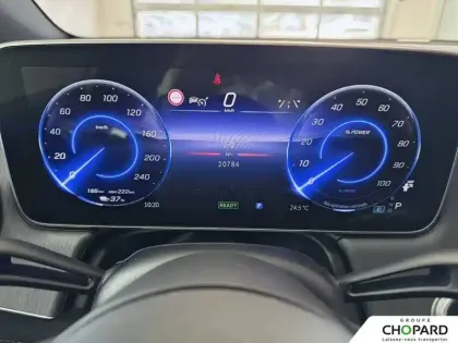 Photo 16 Mercedes EQE  SUV 350 4MATIC