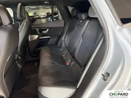 Photo 17 Mercedes EQE  SUV 350 4MATIC