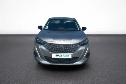 Photo 19 Peugeot 2008  Electrique 136 ch