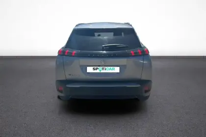 Photo 20 Peugeot 2008  Electrique 136 ch