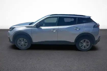 Photo 13 Peugeot 2008  Electrique 136 ch
