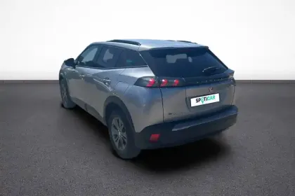 Photo 16 Peugeot 2008  Electrique 136 ch