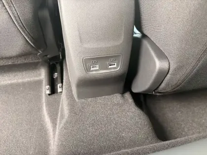 Photo 14 Peugeot 208  Electrique 156ch 54 kWh