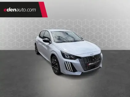 Photo 46 Peugeot 208  Electrique 156ch 54 kWh
