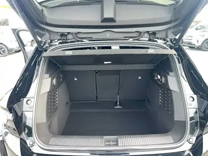 Photo 16 Renault Scenic  E-Tech électrique 220 ch grande autonomie