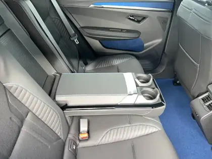 Photo 20 Renault Scenic  E-Tech électrique 220 ch grande autonomie