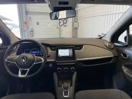 Photo 29 Renault Zoé Zoe R110 - 22B