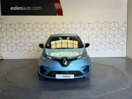 Photo 7 Renault Zoé Zoe R110 - 22B
