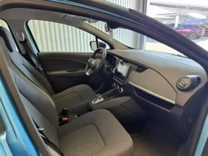 Photo 24 Renault Zoé Zoe R110 - 22B