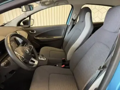 Photo 28 Renault Zoé Zoe R110 - 22B
