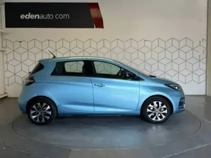 Photo 22 Renault Zoé Zoe R110 - 22B