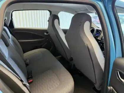 Photo 10 Renault Zoé Zoe R110 - 22B