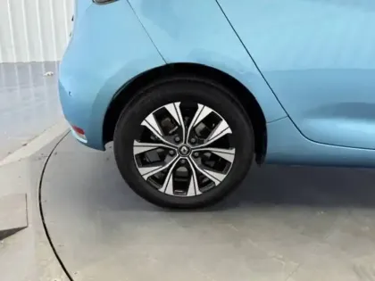 Photo 34 Renault Zoé Zoe R110 - 22B