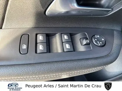 Photo 11 Opel Mokka  1.2 Turbo 100 ch BVM6